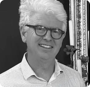 Michael Hardie, MBA