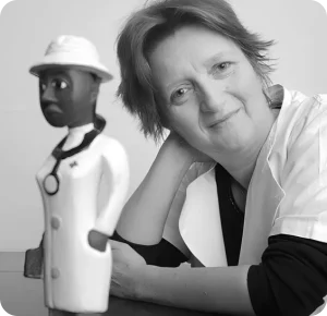 Marleen Temmerman